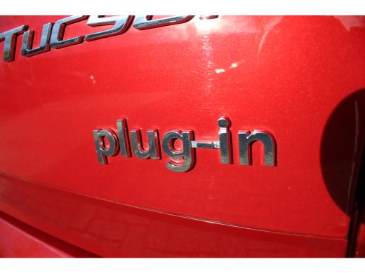 Hyundai Tucson 1.6 T-GDI PHEV N Line 4WD | Cruise control adaptief met Stop&Go | Dodehoekdetectie met correctie ... ActivLease financial lease