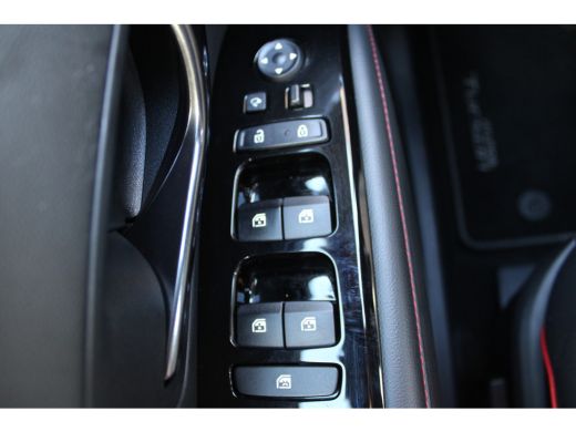 Hyundai Tucson 1.6 T-GDI PHEV N Line 4WD | Cruise control adaptief met Stop&Go | Dodehoekdetectie met correctie ... ActivLease financial lease