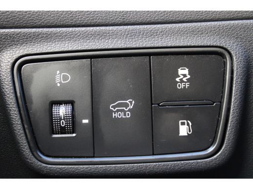 Hyundai Tucson 1.6 T-GDI PHEV N Line 4WD | Cruise control adaptief met Stop&Go | Dodehoekdetectie met correctie ... ActivLease financial lease