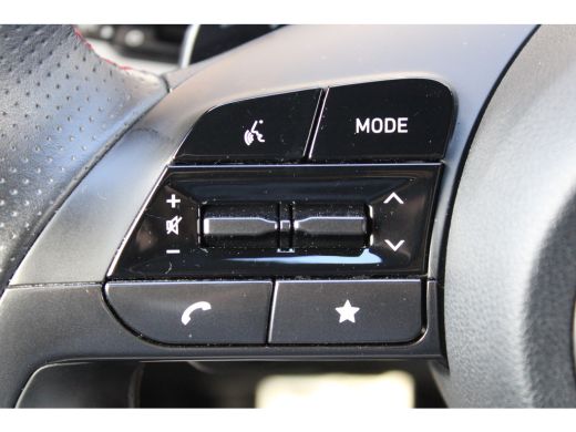 Hyundai Tucson 1.6 T-GDI PHEV N Line 4WD | Cruise control adaptief met Stop&Go | Dodehoekdetectie met correctie ... ActivLease financial lease