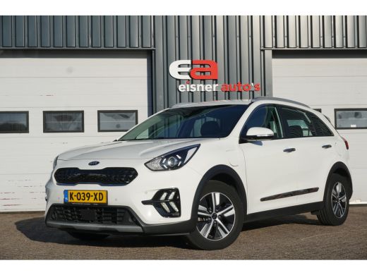 Kia Niro 1.6 GDi PHEV Plug-In DynamicLine | CAMERA | ADAPT. CRUISE |