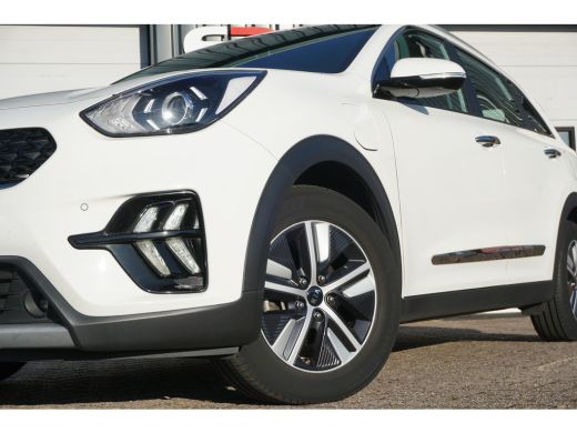 Kia Niro 1.6 GDi PHEV Plug-In DynamicLine | CAMERA | ADAPT. CRUISE | ActivLease financial lease