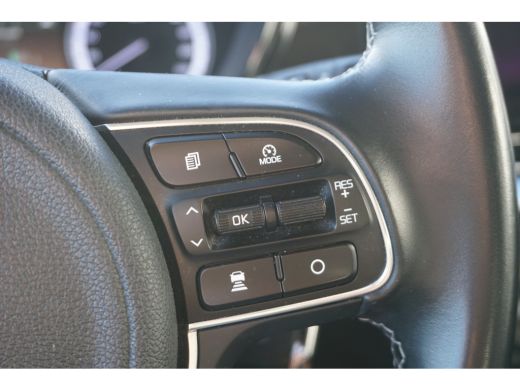 Kia Niro 1.6 GDi PHEV Plug-In DynamicLine | CAMERA | ADAPT. CRUISE | ActivLease financial lease