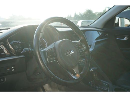 Kia Niro 1.6 GDi PHEV Plug-In DynamicLine | CAMERA | ADAPT. CRUISE | ActivLease financial lease