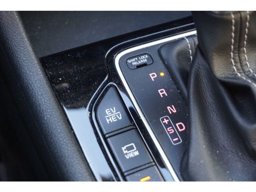 Kia Niro 1.6 GDi PHEV Plug-In DynamicLine | CAMERA | ADAPT. CRUISE | ActivLease financial lease