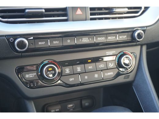 Kia Niro 1.6 GDi PHEV Plug-In DynamicLine | CAMERA | ADAPT. CRUISE | ActivLease financial lease