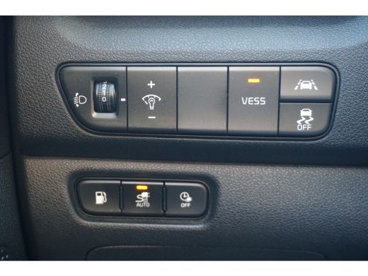 Kia Niro 1.6 GDi PHEV Plug-In DynamicLine | CAMERA | ADAPT. CRUISE | ActivLease financial lease