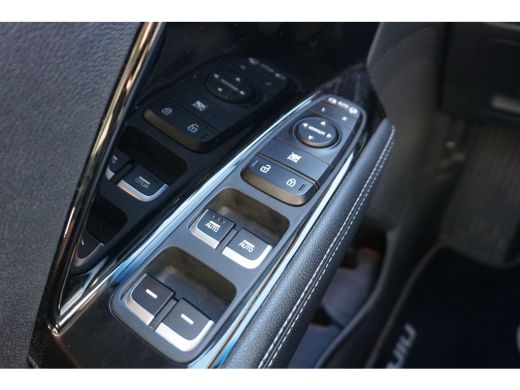 Kia Niro 1.6 GDi PHEV Plug-In DynamicLine | CAMERA | ADAPT. CRUISE | ActivLease financial lease