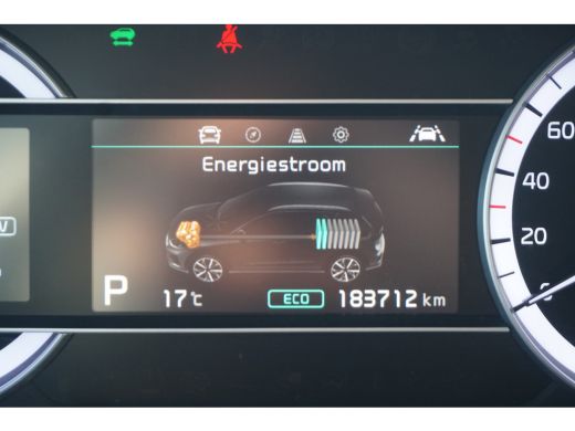 Kia Niro 1.6 GDi PHEV Plug-In DynamicLine | CAMERA | ADAPT. CRUISE | ActivLease financial lease