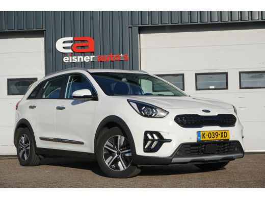 Kia Niro 1.6 GDi PHEV Plug-In DynamicLine | CAMERA | ADAPT. CRUISE | ActivLease financial lease
