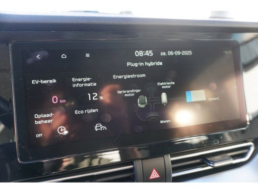 Kia Niro 1.6 GDi PHEV Plug-In DynamicLine | CAMERA | ADAPT. CRUISE | ActivLease financial lease