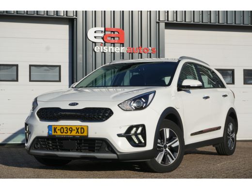 Kia Niro 1.6 GDi PHEV Plug-In DynamicLine | CAMERA | ADAPT. CRUISE | ActivLease financial lease