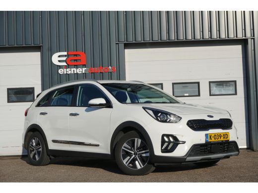 Kia Niro 1.6 GDi PHEV Plug-In DynamicLine | CAMERA | ADAPT. CRUISE | ActivLease financial lease