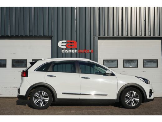 Kia Niro 1.6 GDi PHEV Plug-In DynamicLine | CAMERA | ADAPT. CRUISE | ActivLease financial lease