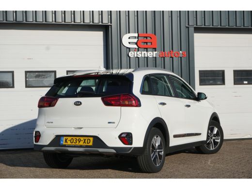 Kia Niro 1.6 GDi PHEV Plug-In DynamicLine | CAMERA | ADAPT. CRUISE | ActivLease financial lease