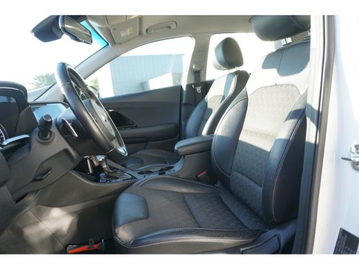 Kia Niro 1.6 GDi PHEV Plug-In DynamicLine | CAMERA | ADAPT. CRUISE | ActivLease financial lease