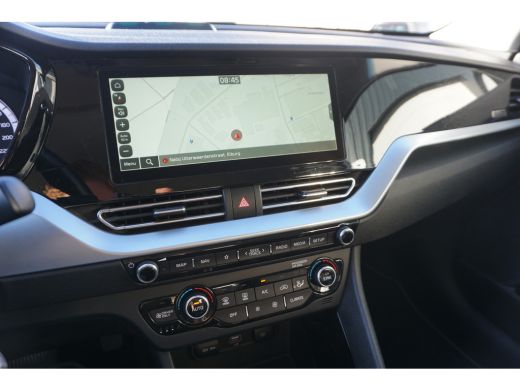 Kia Niro 1.6 GDi PHEV Plug-In DynamicLine | CAMERA | ADAPT. CRUISE | ActivLease financial lease