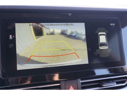 Kia Niro 1.6 GDi PHEV Plug-In DynamicLine | CAMERA | ADAPT. CRUISE | ActivLease financial lease