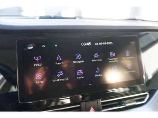 Kia Niro 1.6 GDi PHEV Plug-In DynamicLine | CAMERA | ADAPT. CRUISE | ActivLease financial lease