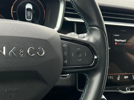 Lynk & Co 01 1.5 4X ZWART OP VOORRAAD! NL AUTO | CAMERA | PANO | ActivLease financial lease