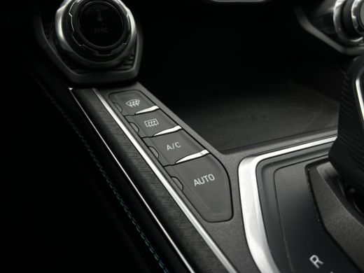 Lynk & Co 01 1.5 4X ZWART OP VOORRAAD! NL AUTO | CAMERA | PANO | ActivLease financial lease