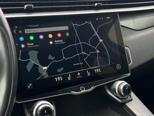 Lynk & Co 01 1.5 4X ZWART OP VOORRAAD! NL AUTO | CAMERA | PANO | ActivLease financial lease