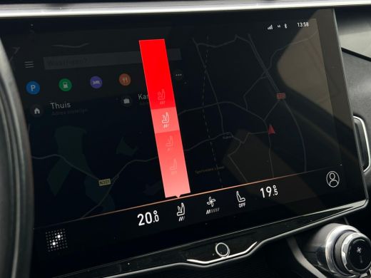 Lynk & Co 01 1.5 4X ZWART OP VOORRAAD! NL AUTO | CAMERA | PANO | ActivLease financial lease