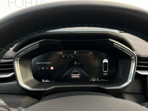 Lynk & Co 01 1.5 4X ZWART OP VOORRAAD! NL AUTO | CAMERA | PANO | ActivLease financial lease