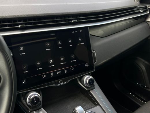 Lynk & Co 01 1.5 4X ZWART OP VOORRAAD! NL AUTO | TREKHAAK | CAMERA | PANO | ActivLease financial lease