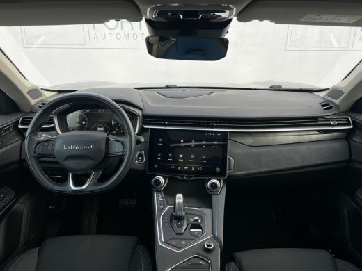 Lynk & Co 01 1.5 4X ZWART OP VOORRAAD! NL AUTO | TREKHAAK | CAMERA | PANO | ActivLease financial lease