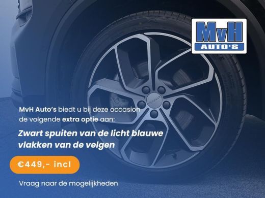 Lynk & Co 01 1.5 Hybride|ZWARTE.HEMEL|TREKHAAK|360ºCAM|NAP ActivLease financial lease