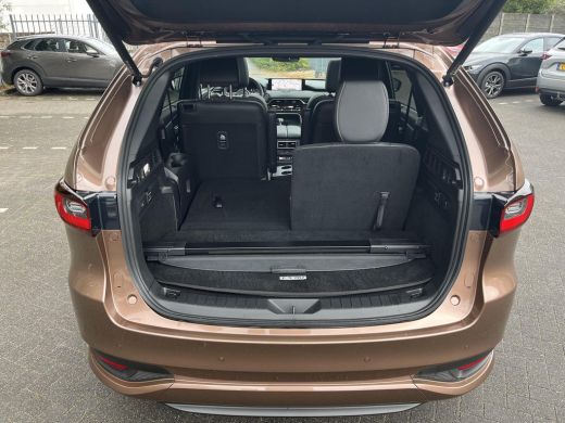 Mazda CX-80 2.5 e-SkyActiv PHEV Homura Plus 6p. | Panoramdak | Bose-premium | Plug-in Hybrid | ActivLease financial lease