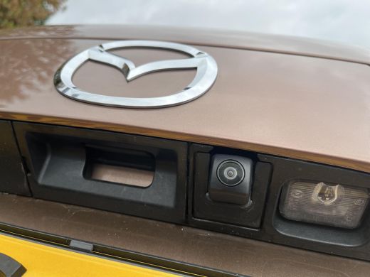 Mazda CX-80 2.5 e-SkyActiv PHEV Homura Plus 6p. | Panoramdak | Bose-premium | Plug-in Hybrid | ActivLease financial lease