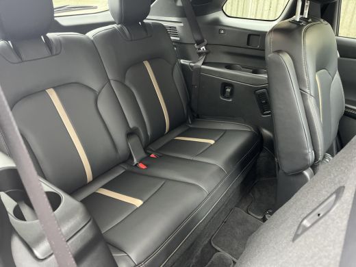 Mazda CX-80 2.5 e-SkyActiv PHEV Homura Plus 6p. | Panoramdak | Bose-premium | Plug-in Hybrid | ActivLease financial lease