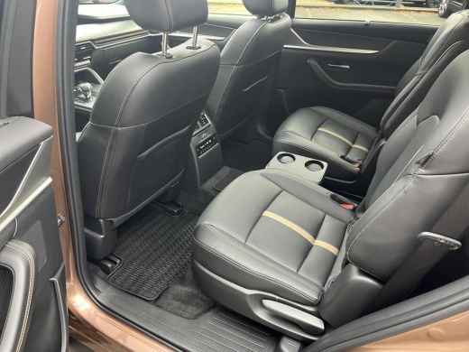 Mazda CX-80 2.5 e-SkyActiv PHEV Homura Plus 6p. | Panoramdak | Bose-premium | Plug-in Hybrid | ActivLease financial lease