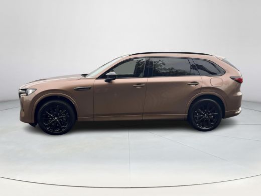 Mazda CX-80 2.5 e-SkyActiv PHEV Homura Plus 6p. | Panoramdak | Bose-premium | Plug-in Hybrid | ActivLease financial lease