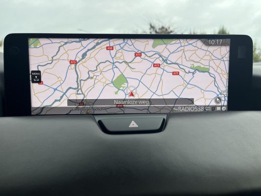 Mazda CX-80 2.5 e-SkyActiv PHEV Homura Plus 6p. | Panoramdak | Bose-premium | Plug-in Hybrid | ActivLease financial lease