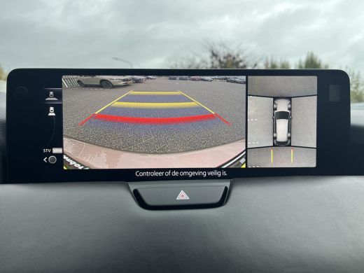 Mazda CX-80 2.5 e-SkyActiv PHEV Homura Plus 6p. | Panoramdak | Bose-premium | Plug-in Hybrid | ActivLease financial lease