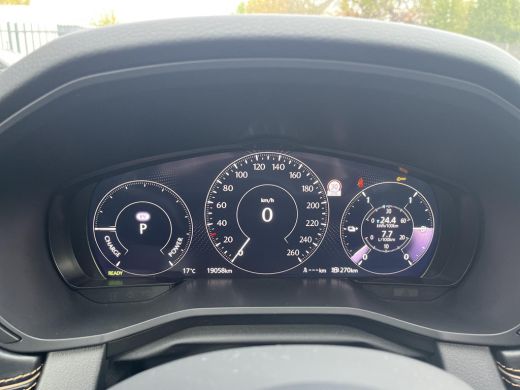 Mazda CX-80 2.5 e-SkyActiv PHEV Homura Plus 6p. | Panoramdak | Bose-premium | Plug-in Hybrid | ActivLease financial lease