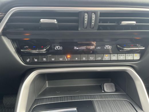 Mazda CX-80 2.5 e-SkyActiv PHEV Homura Plus 6p. | Panoramdak | Bose-premium | Plug-in Hybrid | ActivLease financial lease