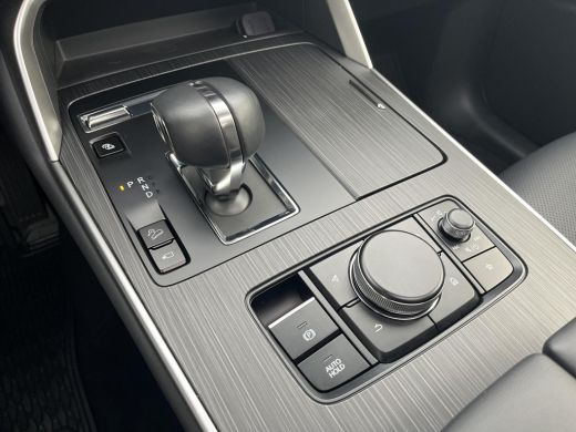 Mazda CX-80 2.5 e-SkyActiv PHEV Homura Plus 6p. | Panoramdak | Bose-premium | Plug-in Hybrid | ActivLease financial lease