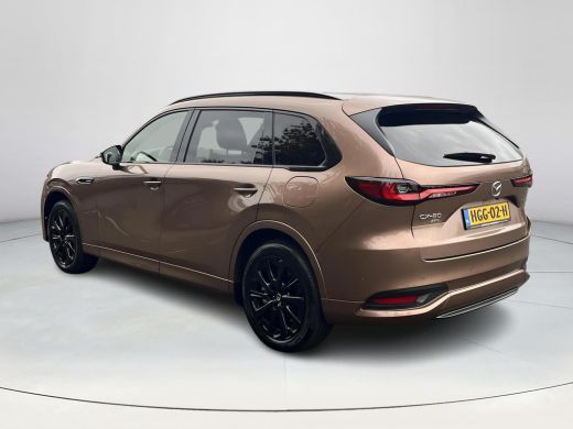 Mazda CX-80 2.5 e-SkyActiv PHEV Homura Plus 6p. | Panoramdak | Bose-premium | Plug-in Hybrid | ActivLease financial lease