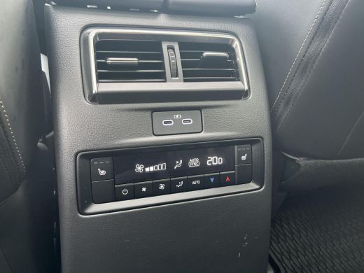 Mazda CX-80 2.5 e-SkyActiv PHEV Homura Plus 6p. | Panoramdak | Bose-premium | Plug-in Hybrid | ActivLease financial lease