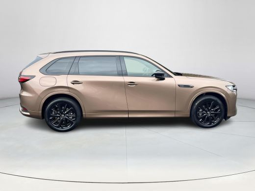 Mazda CX-80 2.5 e-SkyActiv PHEV Homura Plus 6p. | Panoramdak | Bose-premium | Plug-in Hybrid | ActivLease financial lease