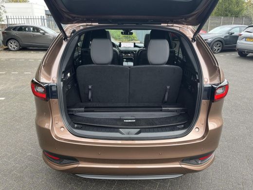 Mazda CX-80 2.5 e-SkyActiv PHEV Homura Plus 6p. | Panoramdak | Bose-premium | Plug-in Hybrid | ActivLease financial lease