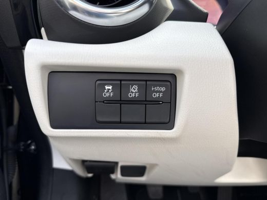 Mazda MX-5 2.0 SkyActiv-G 184 Kizuna |Nappa-Leder | Bose Geluidssysteem | Apple Carplay/Android Auto | Cruis... ActivLease financial lease