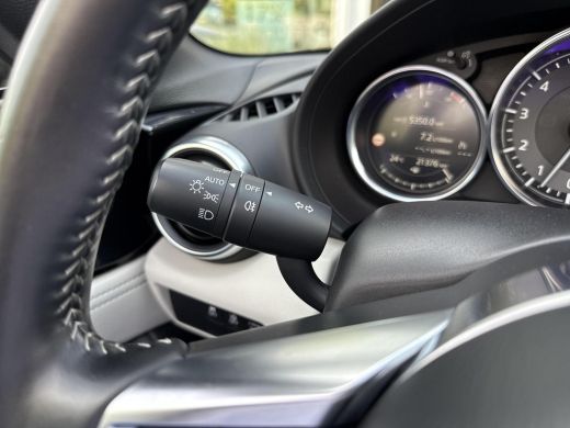 Mazda MX-5 2.0 SkyActiv-G 184 Kizuna |Nappa-Leder | Bose Geluidssysteem | Apple Carplay/Android Auto | Cruis... ActivLease financial lease