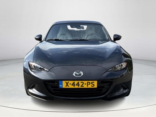 Mazda MX-5 2.0 SkyActiv-G 184 Kizuna |Nappa-Leder | Bose Geluidssysteem | Apple Carplay/Android Auto | Cruis... ActivLease financial lease