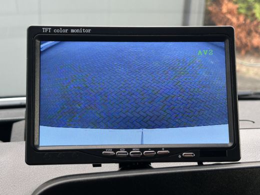 Mercedes-Benz Sprinter 314 CDI / L1H1 / 1e EIG. / 2x SCHUIFDEUR / INRICHTING + LAADKRAAN / CAMERA / AIRCO / CRUISE / NAV... ActivLease financial lease