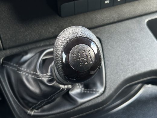 Mercedes-Benz Sprinter 314 CDI / L1H1 / 1e EIG. / 2x SCHUIFDEUR / INRICHTING + LAADKRAAN / CAMERA / AIRCO / CRUISE / NAV... ActivLease financial lease